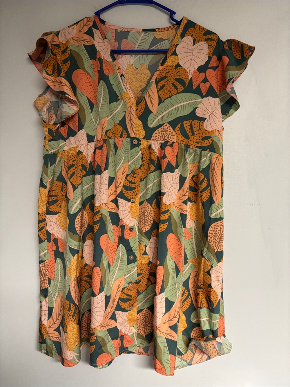 New Ohiostyle womans blouse.